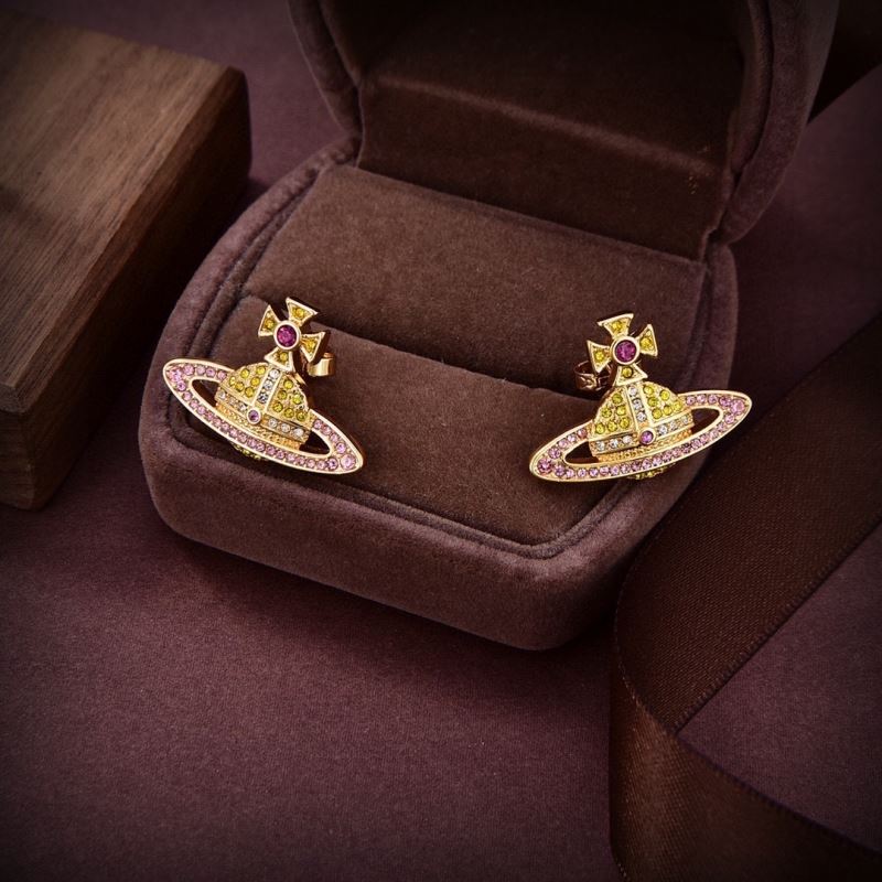 Vivienne Westwood Earrings